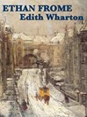 Ethan Frome (eBook)